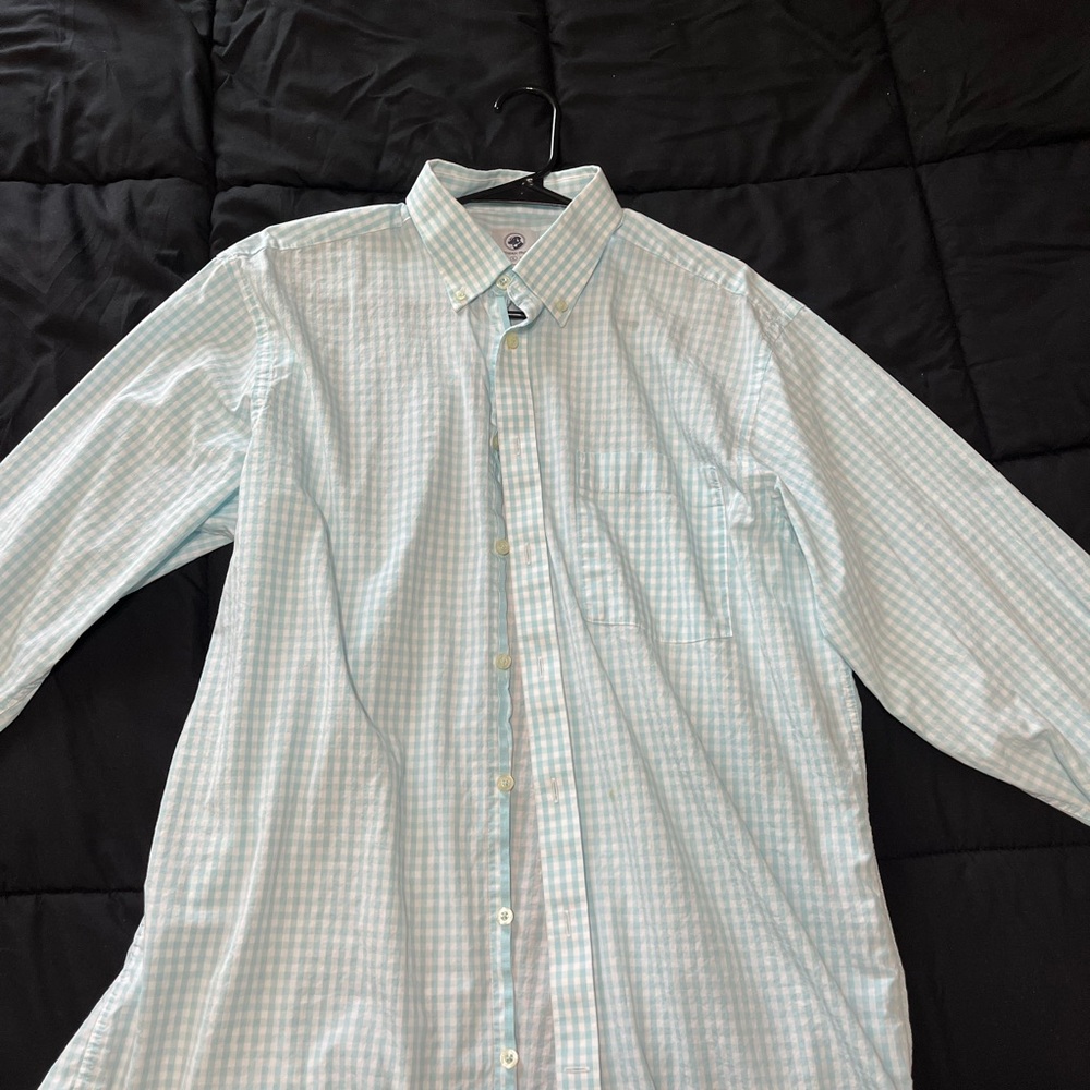 Southern Proper Dress Shirt